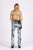 RAGA - Sarah Crop in Nude