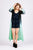 COSMIC DUST ROMPER