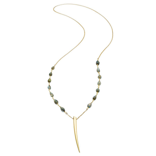 Ink Necklace