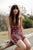 Riviera Maya Mini Dress