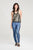 GOLD RUSH CROP