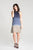Blue My Mind Dress