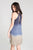 Blue My Mind Dress