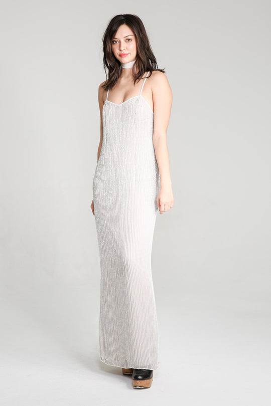 LIFE OF LUXURY DRESS