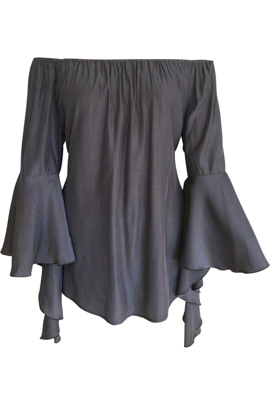 Karis Tunic