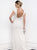 Baccio Couture - Ines In White