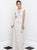 Baccio Couture - Ines In White