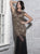 Baccio Couture - Ines in Black Gold