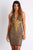 Ivonne Painted Caviar Brown