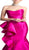 Cinderella Divine - Modified Sweetheart Ruffled Mermaid Dress