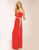 Crystal Embellishments Sweetheart Jersey Sheath Dress JVN20374