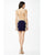 Sleeveless Lace Dress with a Sheer Back Cocktail Dress JVN20979