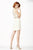 Elegant Fitted Beaded Cocktail Dress JVN27602