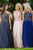 Halter Neck Chiffon Prom Dress JVN33700