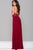 Halter Neckline Prom Dress JVN41442