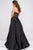 Sweetheart Neck Embellished Bodice Prom Ballgown JVN45591