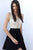 Jovani Jeweled Plunging V-neck A-line Cocktail Dress JVN64297 - 1 pc Black In Size 4 Available In Black