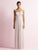 JY504 Dress in Blush