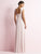 JY504 Dress in Blush