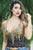 Baccio Couture - Jade Black Gold in Multi Color