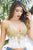 Baccio Couture - Jade White Gold