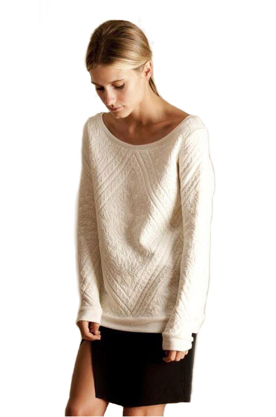 Jane Sweater