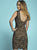 Baccio Couture - Janet in Black