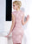 Baccio Couture - Jaz In Pink