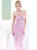 Baccio Couture - Jessy in Purple
