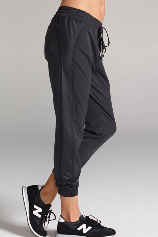 Joanna Jogger