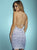 Baccio Couture - Judith in Blue