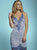 Baccio Couture - Judith in Blue