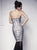 baccio-couture-julia-2 in Black White