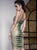 Baccio Couture - Julia In Nude and Green