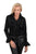 Julia Shirt with Ruffle Detail