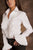 Julia Shirt with Ruffle Detail