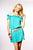 Juliet Capsleeve