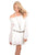 Juliet Dress