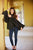 Julieta Top Black