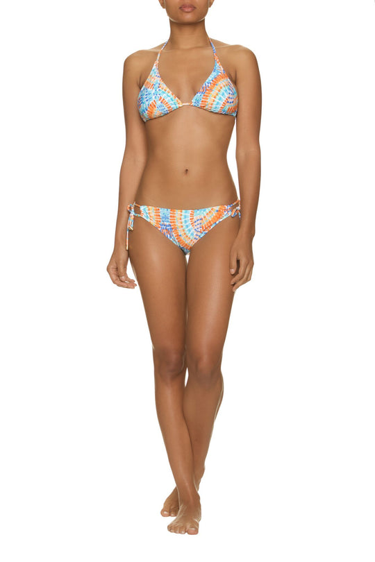 STRING BIKINI TOP-ACAPULCO
