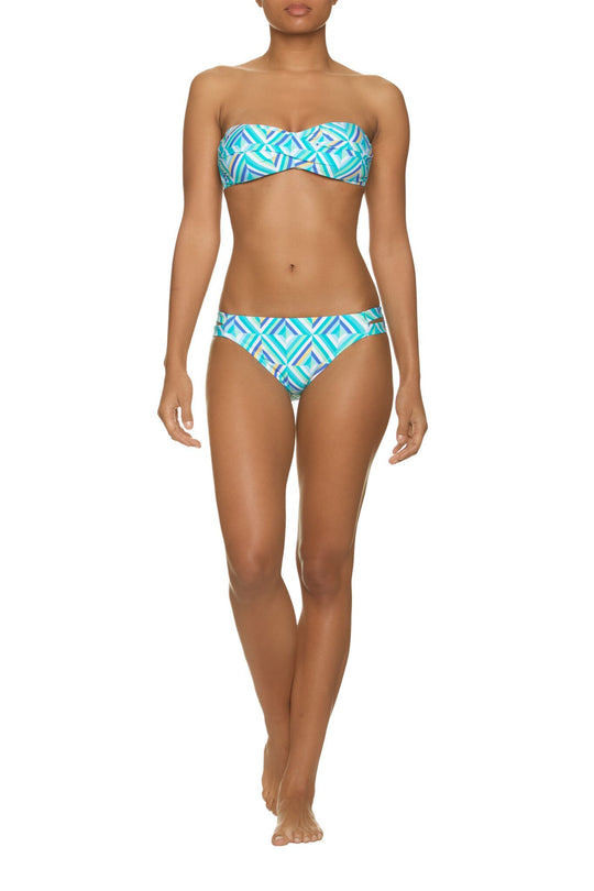 TWIST BANDEAU-CORSICA