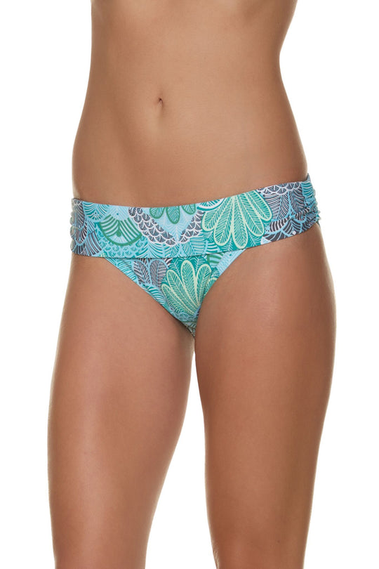 FOLD-OVER HIPSTER-DOMINICA