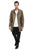  KAN Manteau en cotton