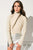 KARA Lightweight Crop Jacket| KARA Jacket coupé léger
