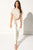 KASI Beige Embellished Tee | KASI Tee-Shirt beige avec ornements