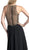 Cinderella Divine - Embellished A-Line Evening Gown