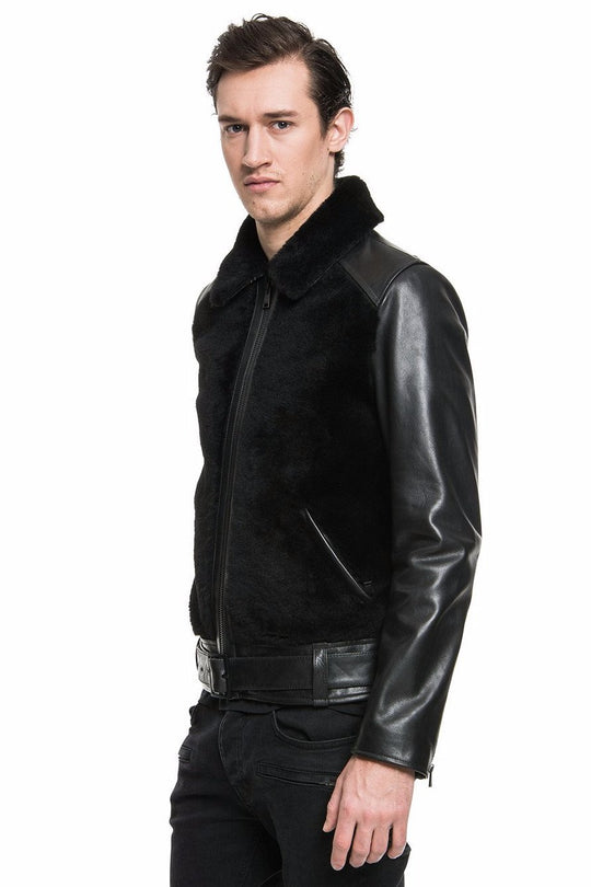 KIN Grizzly Jacket | KIN Veste Grizzly