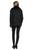  KIRI Biker en peau de mouton et cashmere