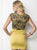 Baccio Couture - Karina In Yellow