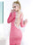 Baccio Couture - Karla in Pink